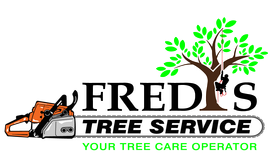 Fredy's Tree Service | Logo