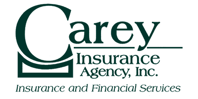 Carey Insurance Agency Inc - Logo
