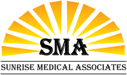 Sunrise Medical Associates - Logo