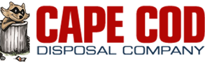 Cape Cod Disposal Company logo