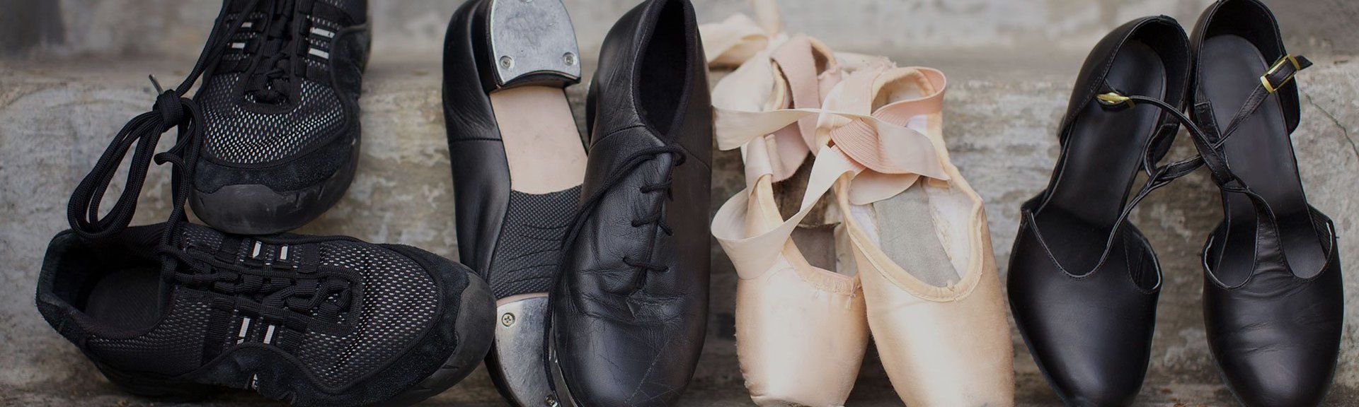 Dance Footwear