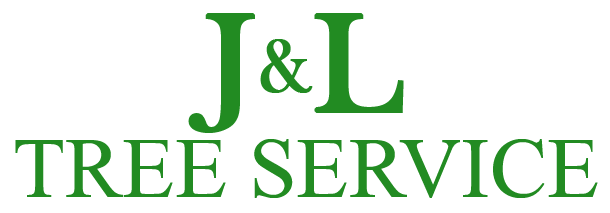 J&L Tree Service Inc. Logo