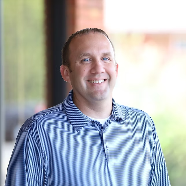 Dr. Kyle VonDeylen, DC
