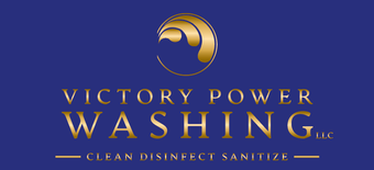 Victory Power Washing, LLC - logo