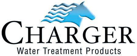 Charger Water Treatment Products logo