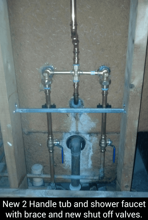 Plumbing Contractors Pittsburgh PA Plumbing Service Washington