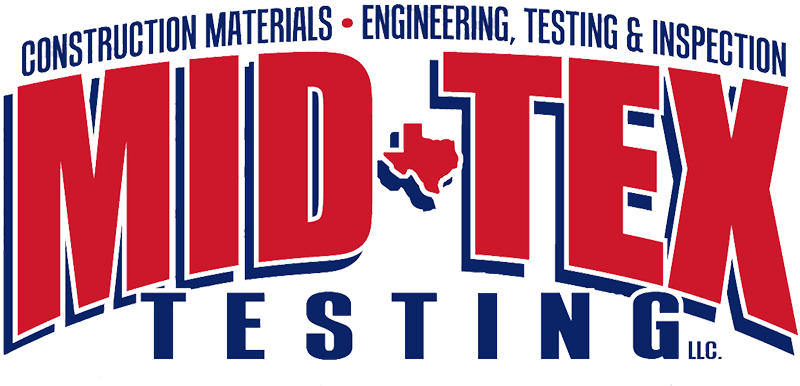 Mid-Tex Testing LLC logo