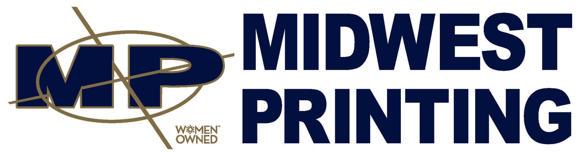 Midwest Printing Co - Logo