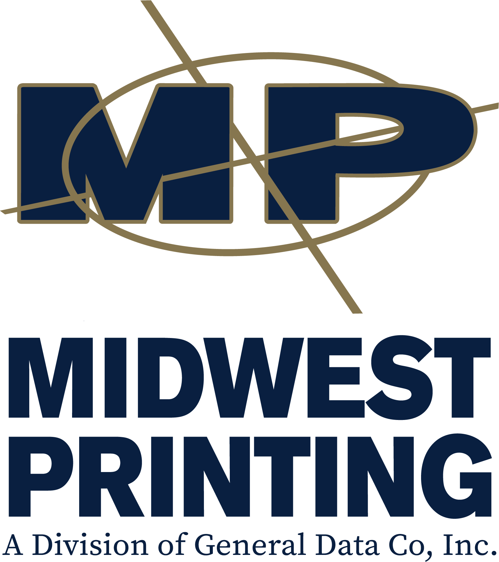 Midwest Printing - Logo