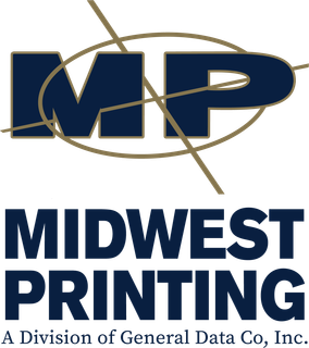Midwest Printing - Logo
