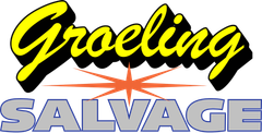 Groeling Salvage Inc-Logo