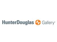 Hunter Douglas Logo
