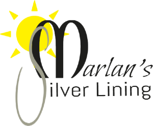 Marlans Silver Lining - logo