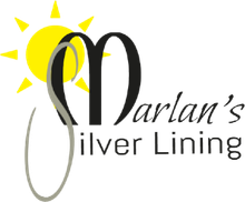 Marlans Silver Lining - logo