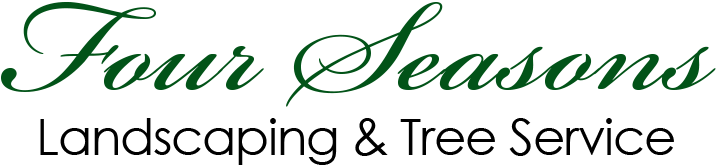 Four Seasons Landscaping & Tree Service-logo
