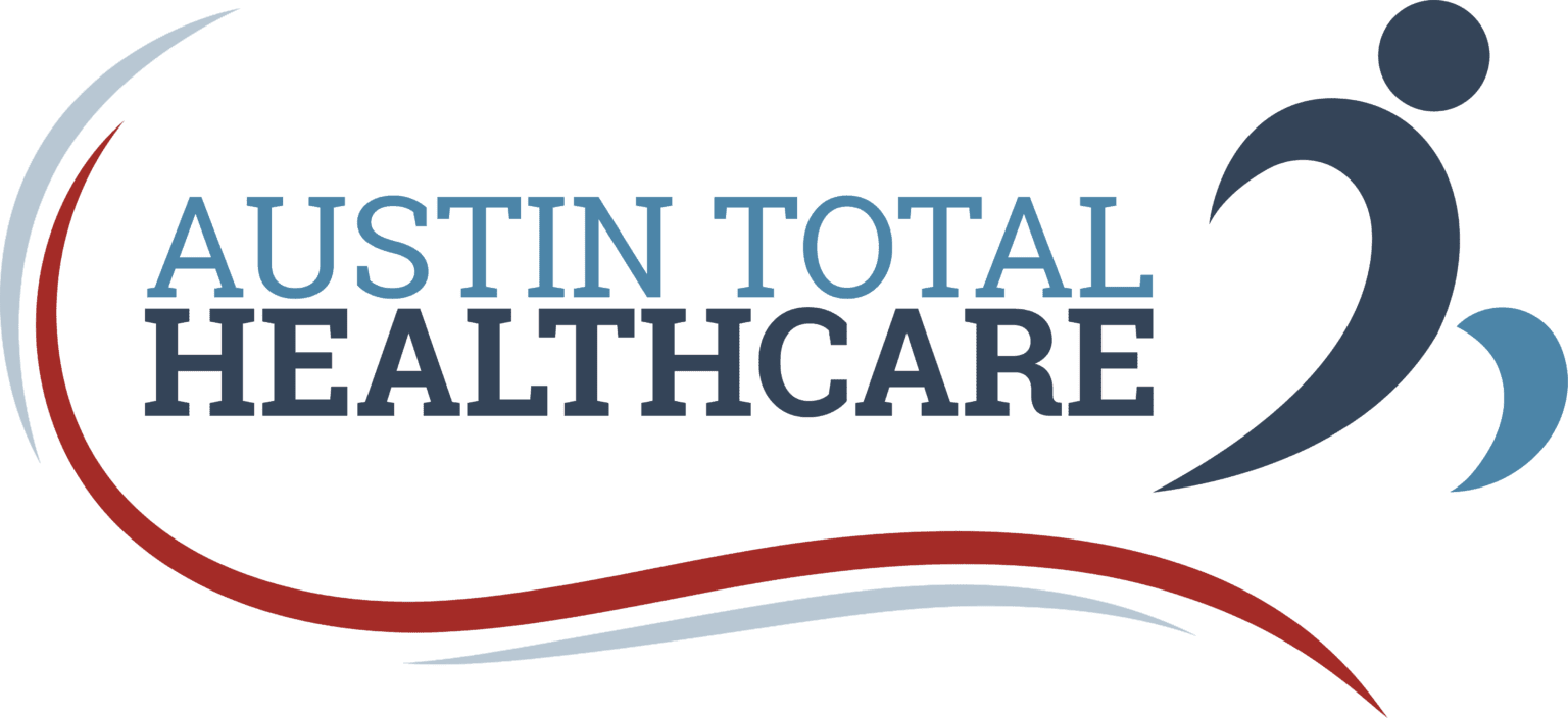 Austin Total Healthcare - logo