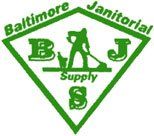Baltimore Janitorial Supplies - Logo