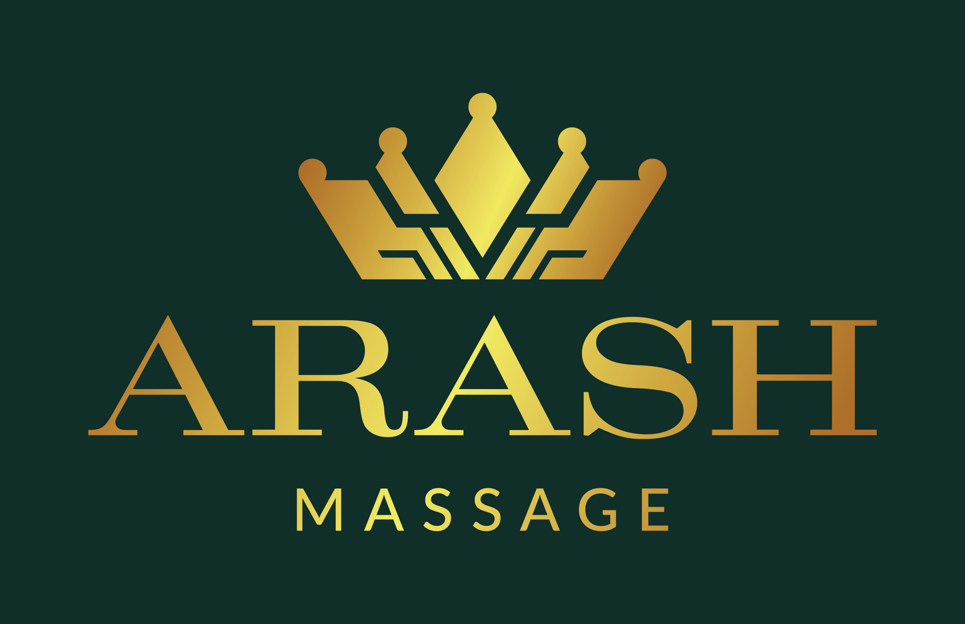 Arash Massage