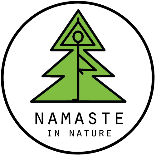 Namaste in Nature