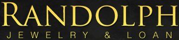 Randolph Jewelry & Loan - logo