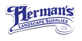 Herman's Landscape Supplies - Logo