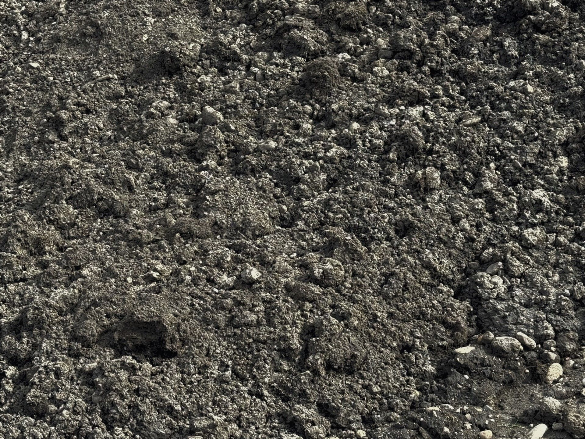 Dirt, Sand, Gravel, and Mulch Photo Gallery | Jordan, MN