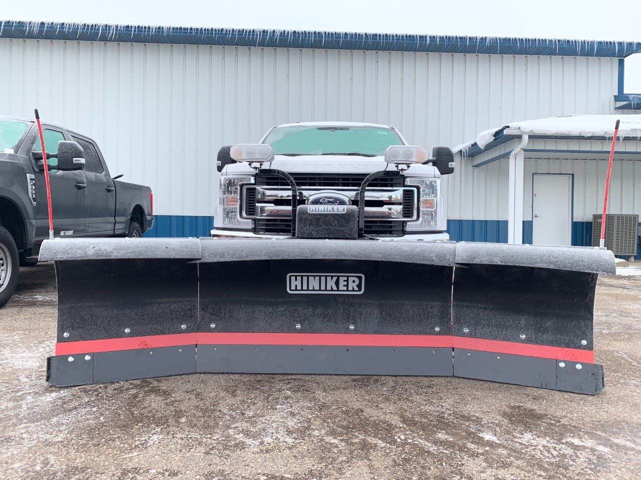 Herman's Landscape Supplies Jordan, MN