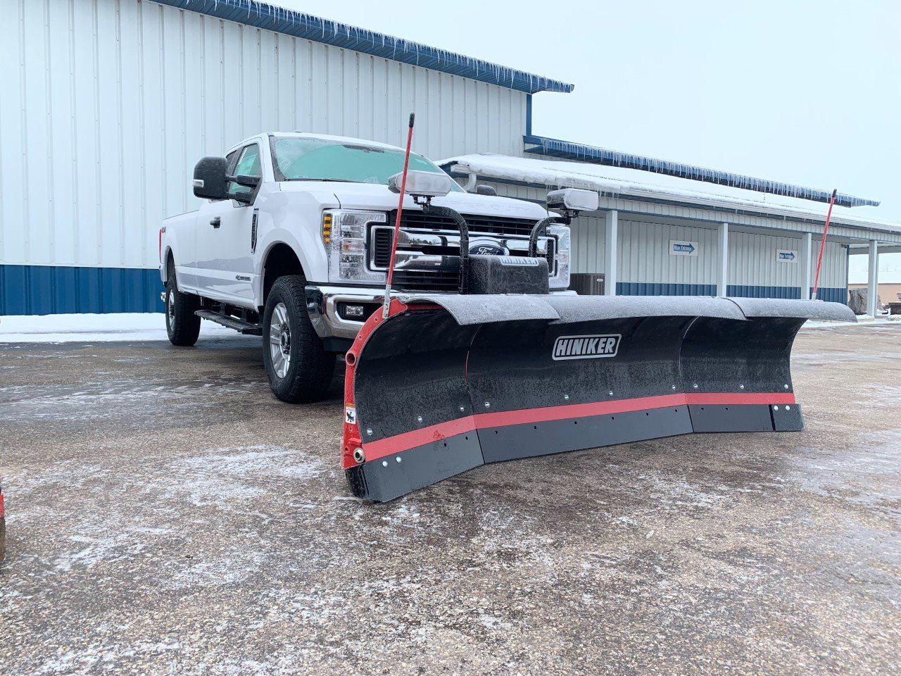 Herman's Landscape Supplies Jordan, MN