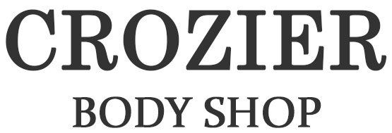Crozier Body Shop - Logo