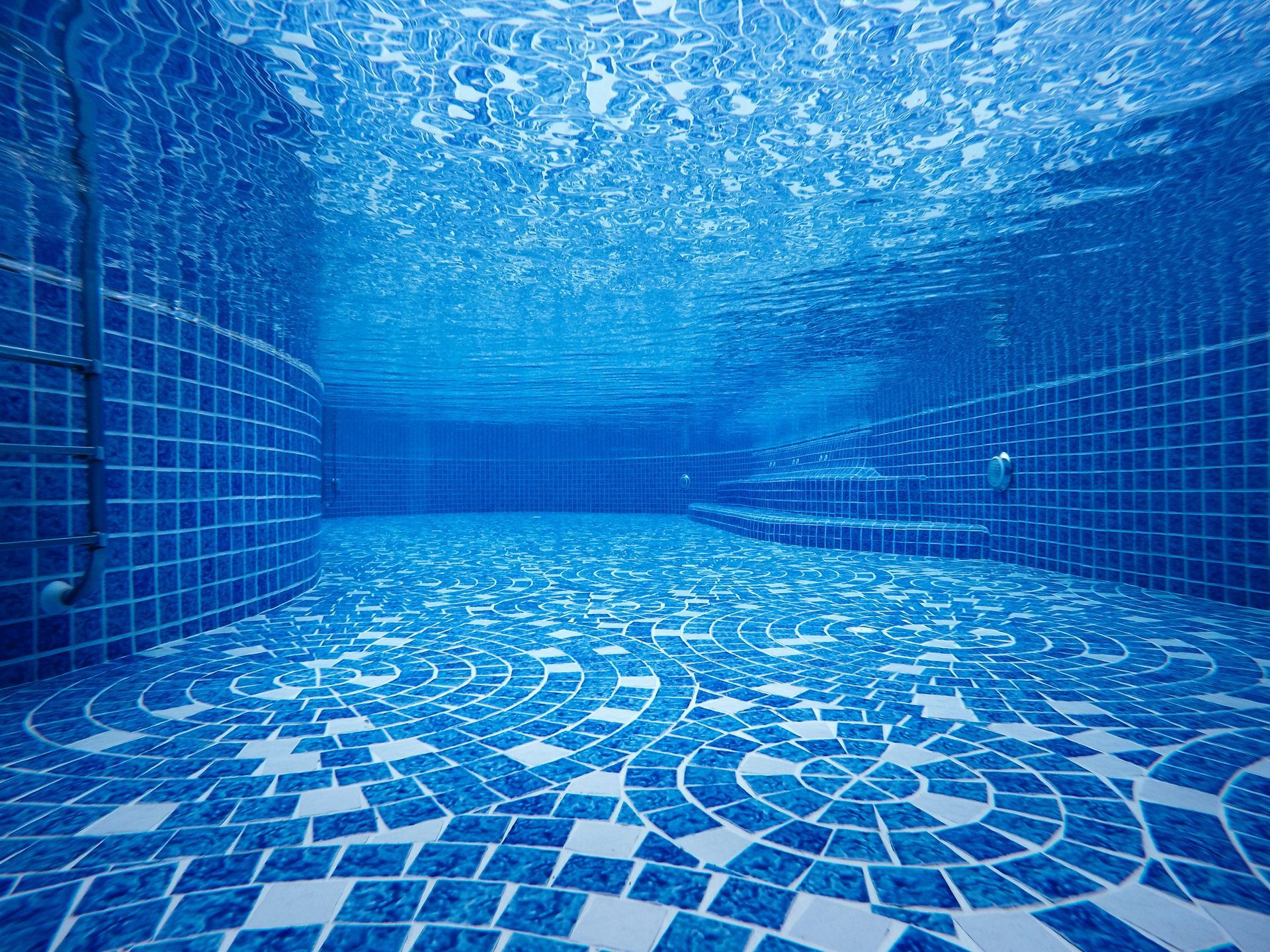 custom pool builder