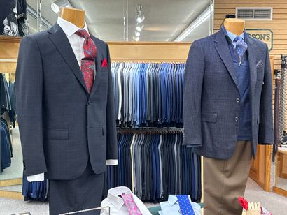 Shop Men's Clothing: Shirts, Pants, Jackets & More