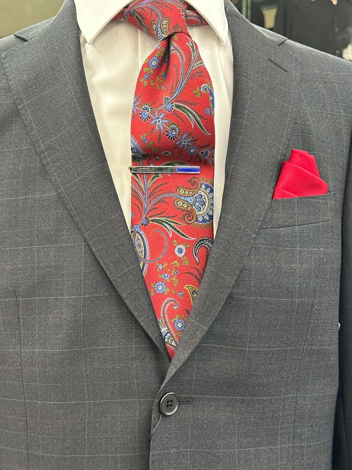 McPherson's Men's Shop Men's Clothing Nashville, TN