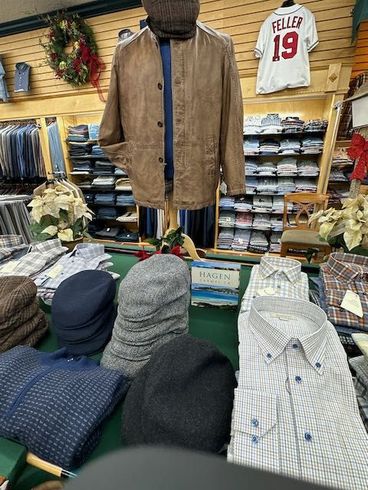 Sportswear collections