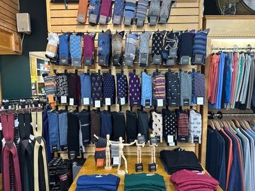 High-quality neckwear
