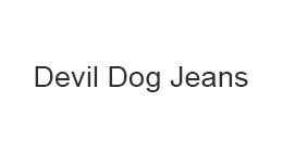 Devil Dog Jeans