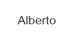 Alberto