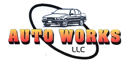 Auto Works LLC Logo