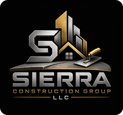 Sierra Construction Group LLC - logo