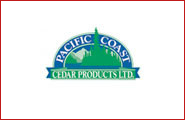 Pacific Coast Cedar Products LTD.