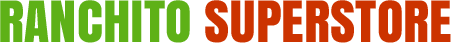 Ranchito Superstore logo