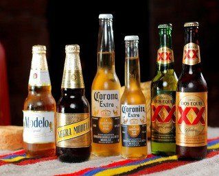 mexican-beers