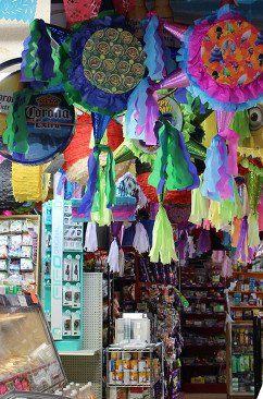 About Ranchito Superstore  Beaverton, OR – Latin Goods