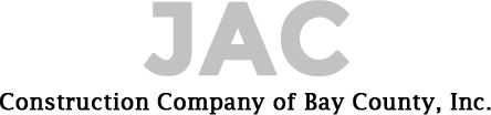 JAC Construction Company of Bay County, Inc.