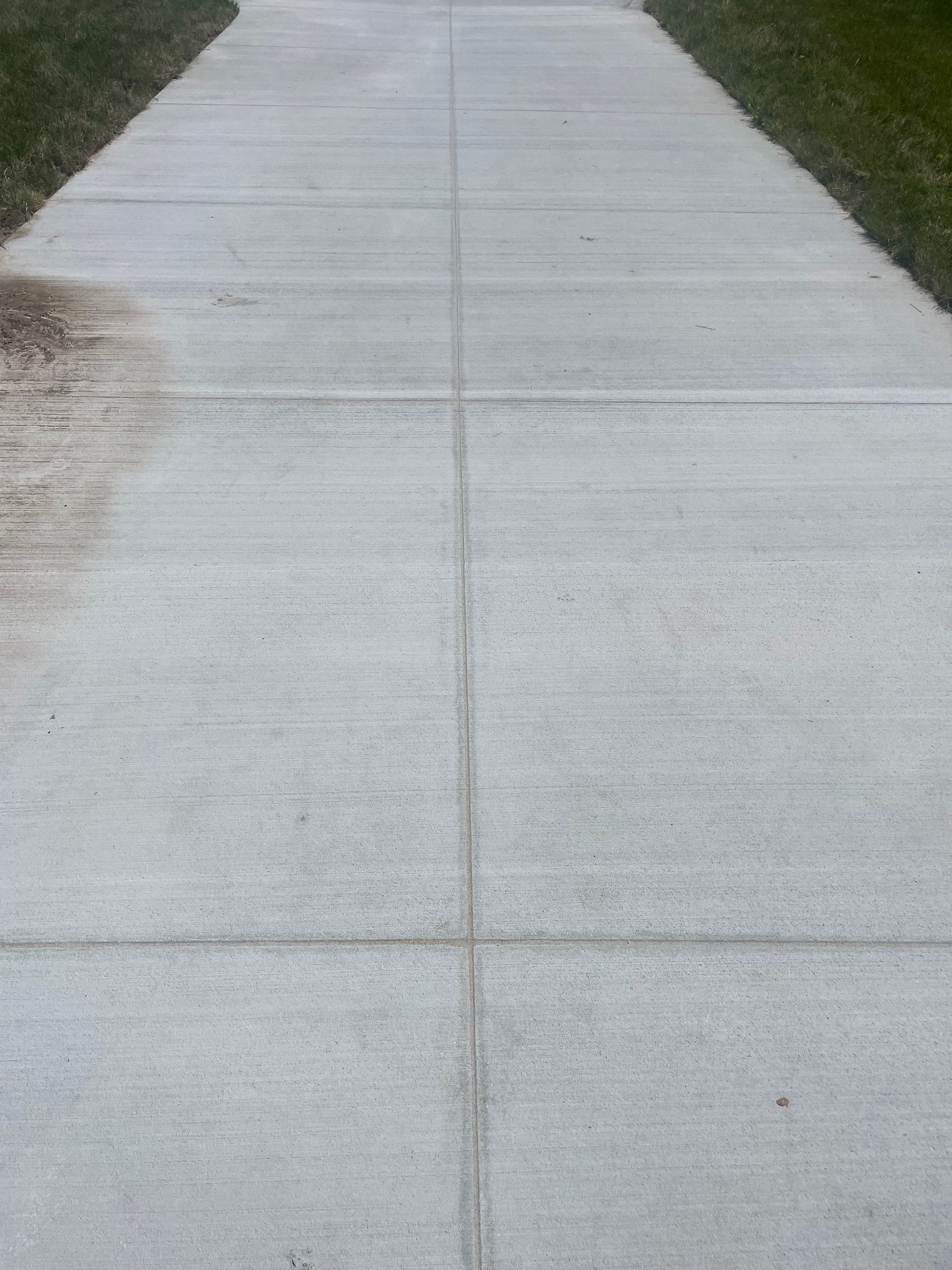 Caulking Contractors Driveway Caulking Quality Caulking Omaha, NE