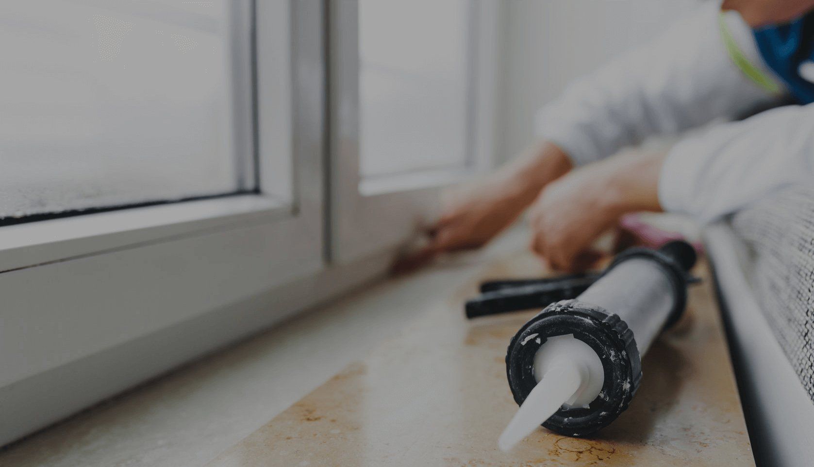 Quality Caulking Residential Caulking & Sealing Omaha, NE