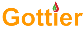 Gottier Fuel Company Inc - Logo