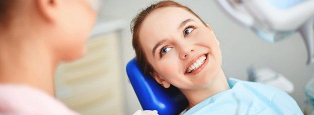 Dental care service