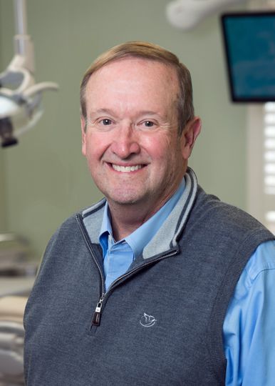 Dr. Jeffrey Dodson