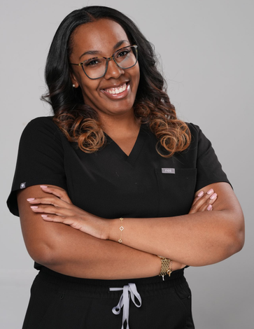 Aliyah Hill