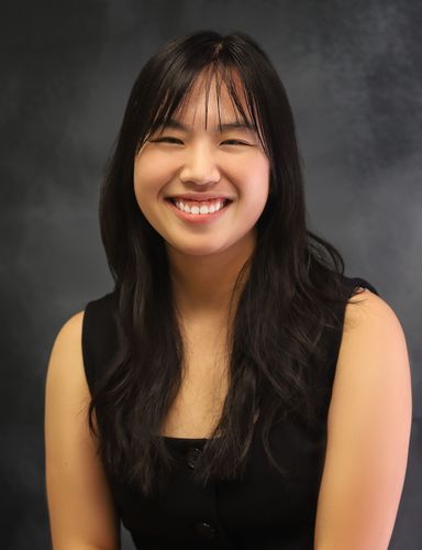 Dr. Lina Tran
